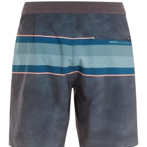 Protest Beachshorts “ PRTASPRI In Deep Grey 17