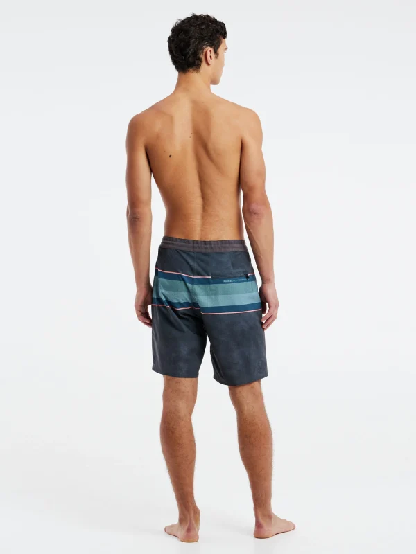Protest Beachshorts “ PRTASPRI In Deep Grey 8