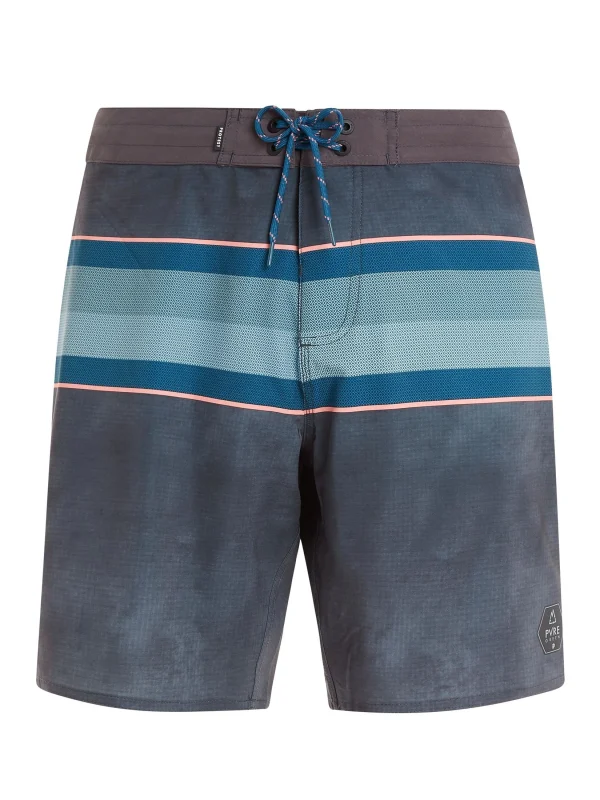 Protest Beachshorts “ PRTASPRI In Deep Grey 1