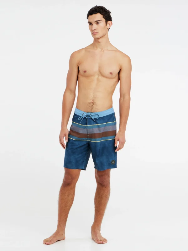 Protest Beachshorts “ PRTASPRI In River Blue 4