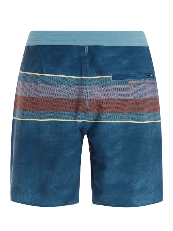 Protest Beachshorts “ PRTASPRI In River Blue 6
