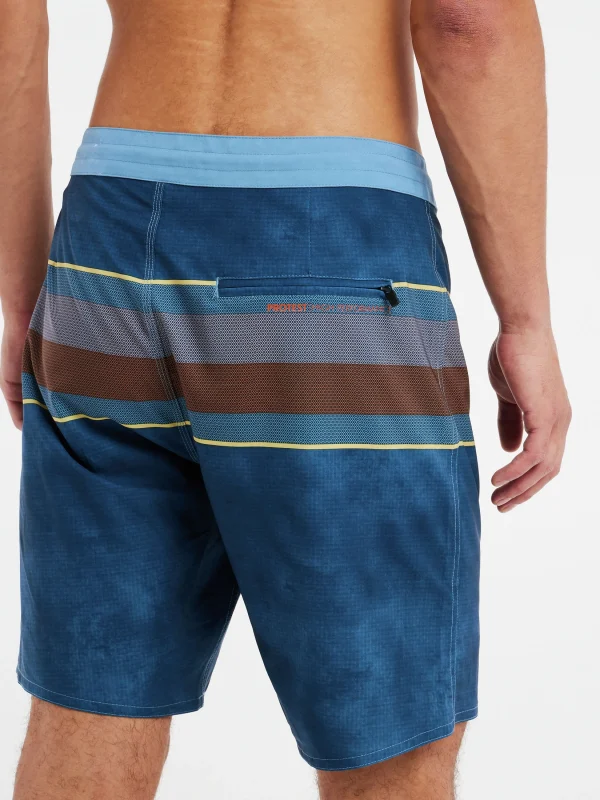 Protest Beachshorts “ PRTASPRI In River Blue 7