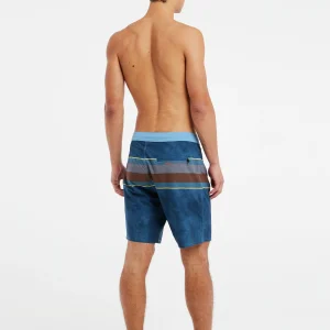 Protest Beachshorts “ PRTASPRI In River Blue 21