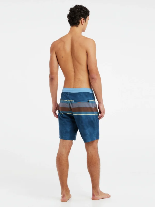 Protest Beachshorts “ PRTASPRI In River Blue 8