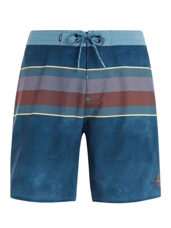Protest Beachshorts “ PRTASPRI In River Blue 1