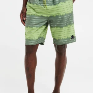 Protest Beachshorts “ PRTAUCKLEY In AlgaeGreen 11