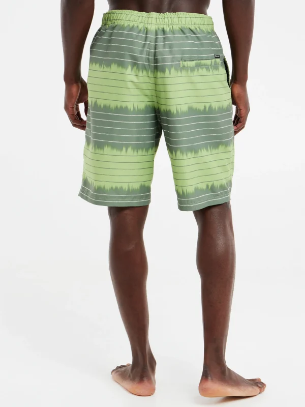 Protest Beachshorts “ PRTAUCKLEY In AlgaeGreen 5