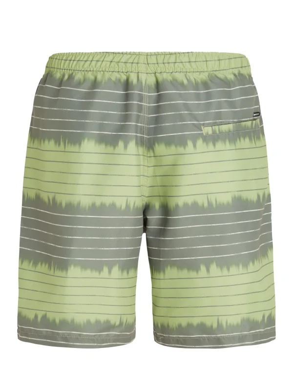 Protest Beachshorts “ PRTAUCKLEY In AlgaeGreen 6