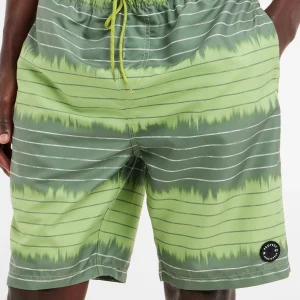 Protest Beachshorts “ PRTAUCKLEY In AlgaeGreen 19