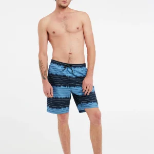 Protest Beachshorts “ PRTAUCKLEY In Night Skyblue 13