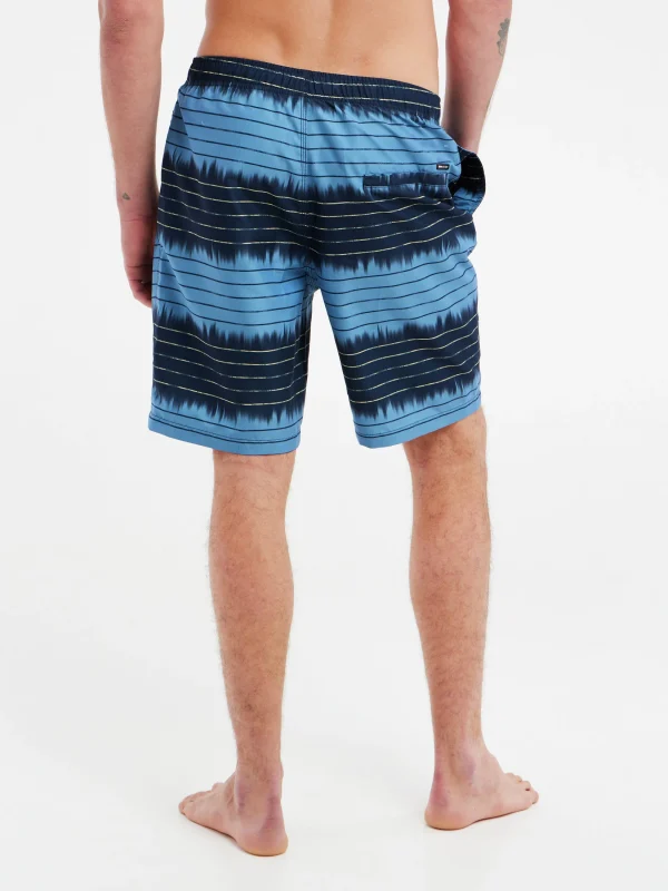 Protest Beachshorts “ PRTAUCKLEY In Night Skyblue 5