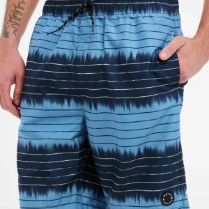 Protest Beachshorts “ PRTAUCKLEY In Night Skyblue 19