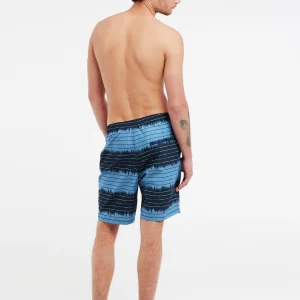 Protest Beachshorts “ PRTAUCKLEY In Night Skyblue 21