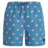 Protest Beachshorts “ PRTBADDOW In DeepDive Blue 31