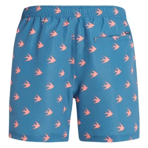 Protest Beachshorts “ PRTBADDOW In DeepDive Blue 17
