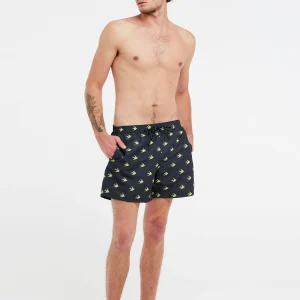 Protest Beachshorts “ PRTBADDOW In True Black 13