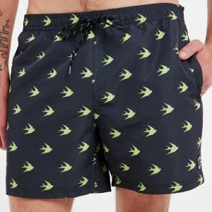 Protest Beachshorts “ PRTBADDOW In True Black 19