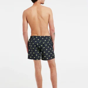 Protest Beachshorts “ PRTBADDOW In True Black 21