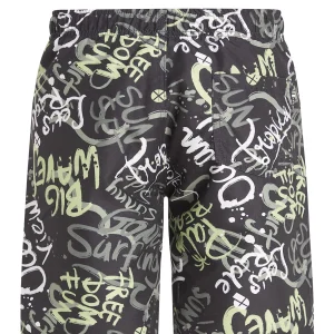 Protest Beachshorts “ PRTBART JR In True Black 6