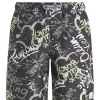 Protest Beachshorts “ PRTBART JR In True Black 8