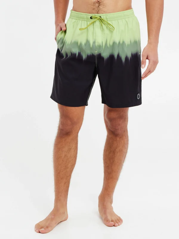 Protest Beachshorts “ PRTCAGNES In AlgaeGreen 3