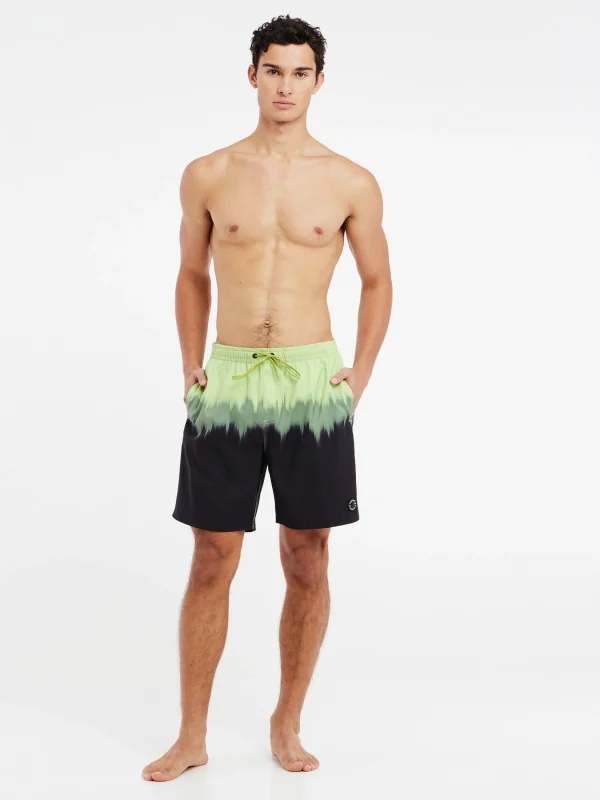 Protest Beachshorts “ PRTCAGNES In AlgaeGreen 4
