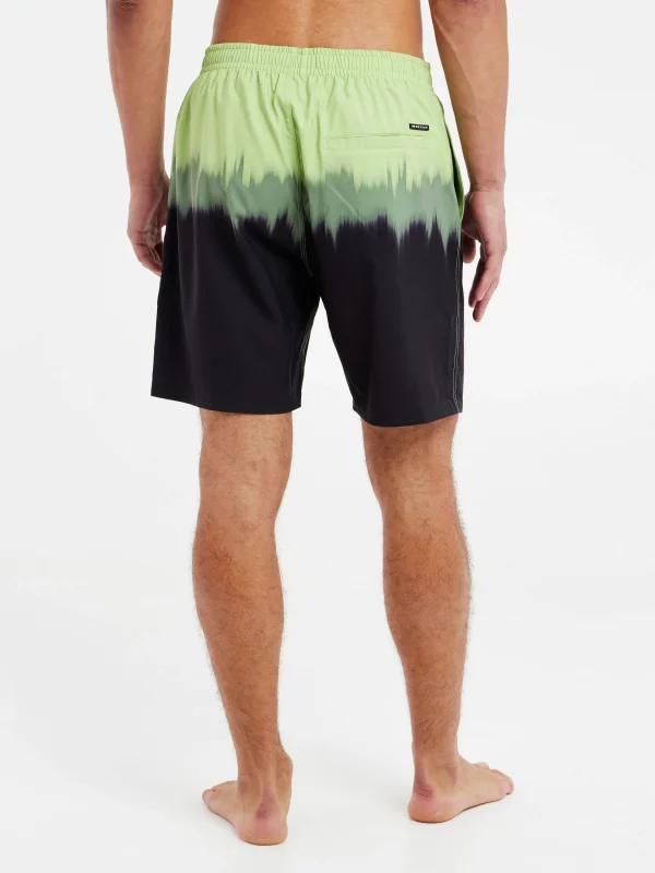 Protest Beachshorts “ PRTCAGNES In AlgaeGreen 5