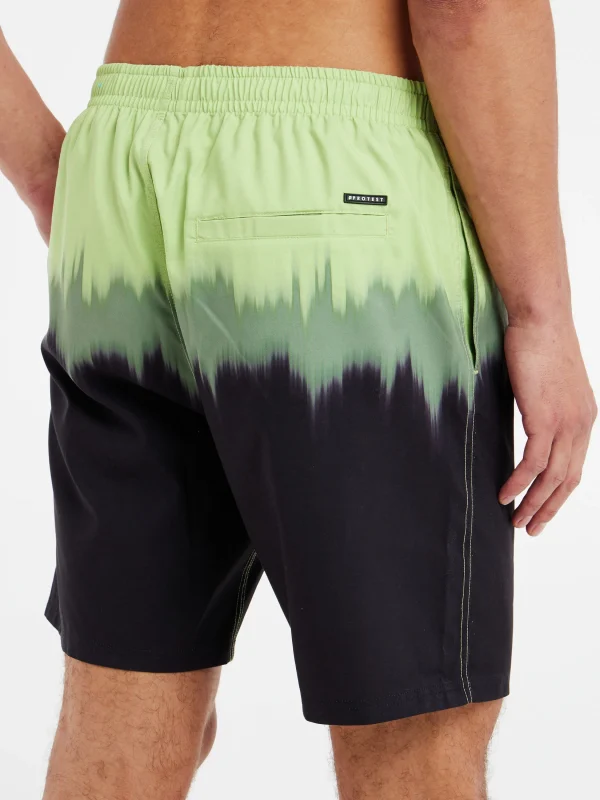 Protest Beachshorts “ PRTCAGNES In AlgaeGreen 7
