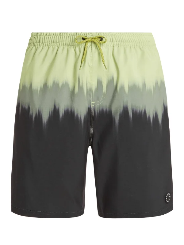 Protest Beachshorts “ PRTCAGNES In AlgaeGreen 1