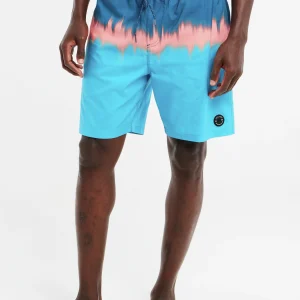 Protest Beachshorts “ PRTCAGNES In JayBlue 11