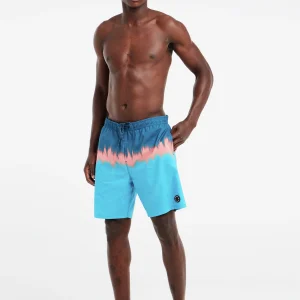 Protest Beachshorts “ PRTCAGNES In JayBlue 13