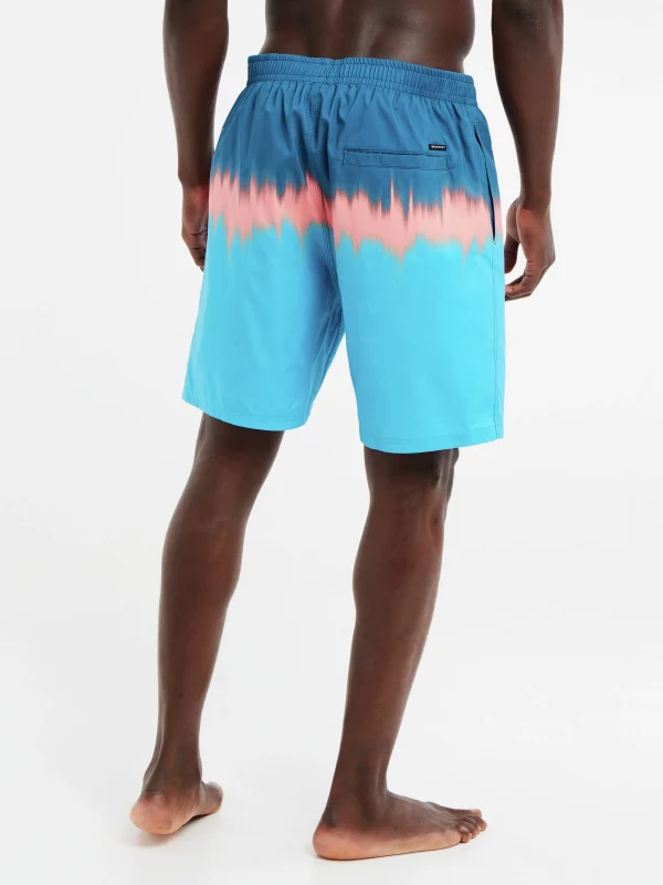 Protest Beachshorts “ PRTCAGNES In JayBlue 5