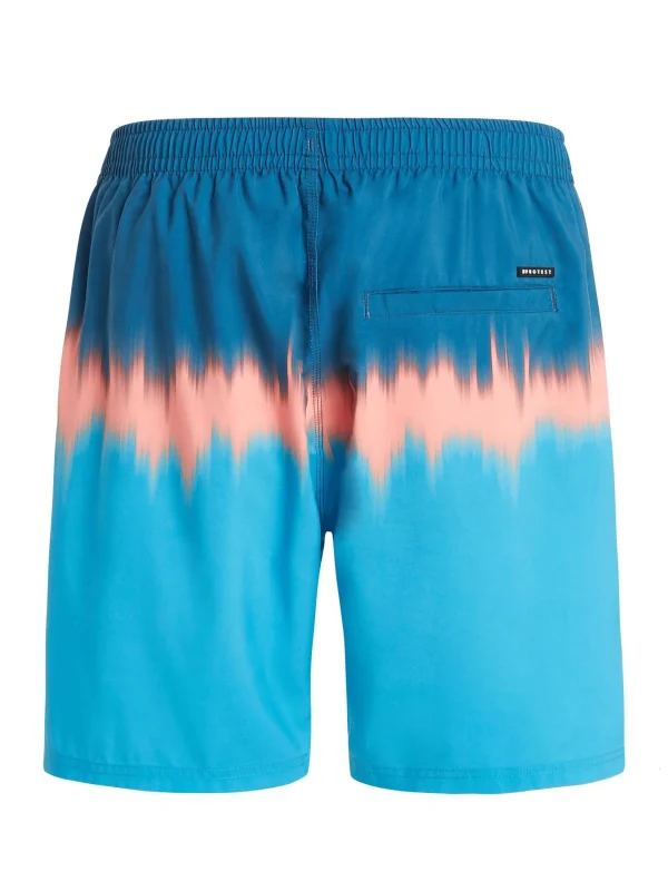 Protest Beachshorts “ PRTCAGNES In JayBlue 6