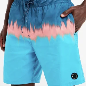 Protest Beachshorts “ PRTCAGNES In JayBlue 19