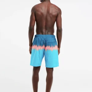 Protest Beachshorts “ PRTCAGNES In JayBlue 21