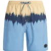 Protest Beachshorts “ PRTCAGNES In River Blue 26