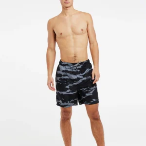 Protest Beachshorts “ PRTCANTLEY In True Black 13