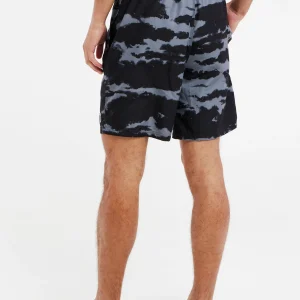 Protest Beachshorts “ PRTCANTLEY In True Black 15