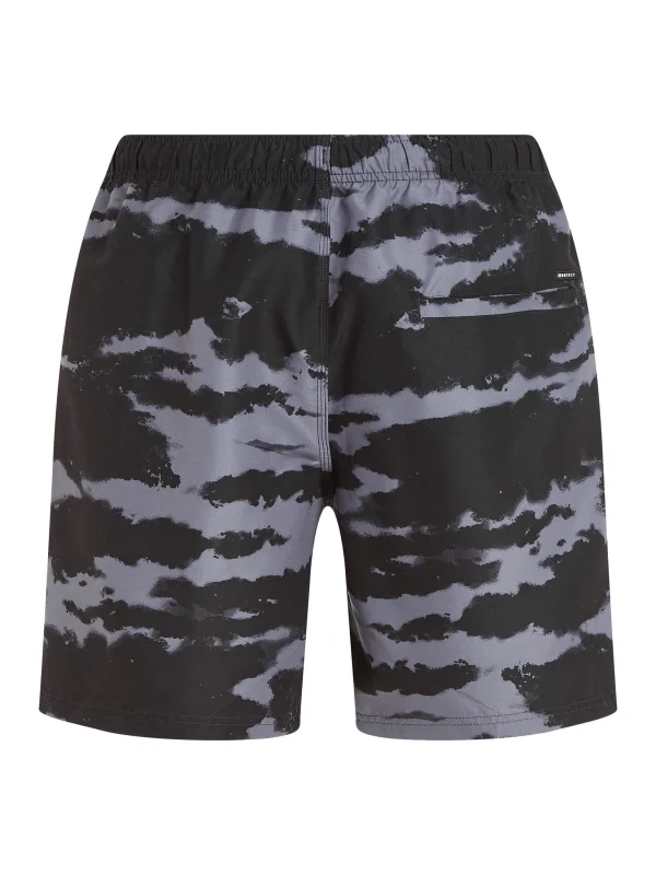Protest Beachshorts “ PRTCANTLEY In True Black 6