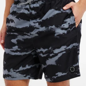 Protest Beachshorts “ PRTCANTLEY In True Black 19