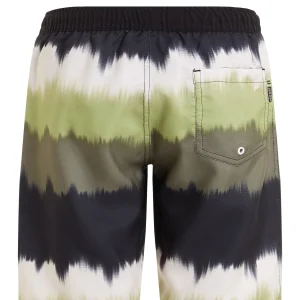 Protest Beachshorts “ PRTCITY JR In Artichoke Green 6
