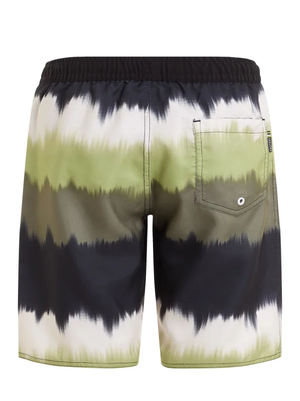 Protest Beachshorts “ PRTCITY JR In Artichoke Green 3