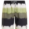 Protest Beachshorts “ PRTCITY JR In Artichoke Green 8