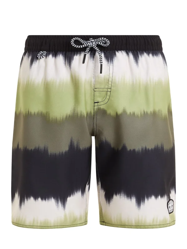 Protest Beachshorts “ PRTCITY JR In Artichoke Green 1