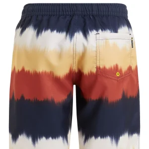 Protest Beachshorts “ PRTCITY JR In Night Skyblue 6