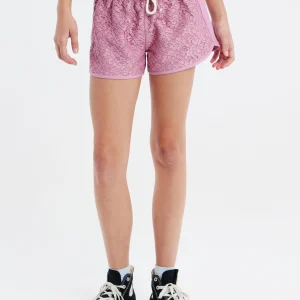 Protest Beachshorts “ PRTDIAN JR In Duskyrose 11