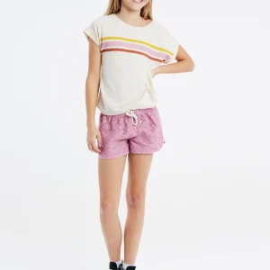 Protest Beachshorts “ PRTDIAN JR In Duskyrose 13