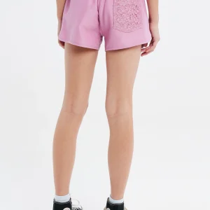 Protest Beachshorts “ PRTDIAN JR In Duskyrose 15