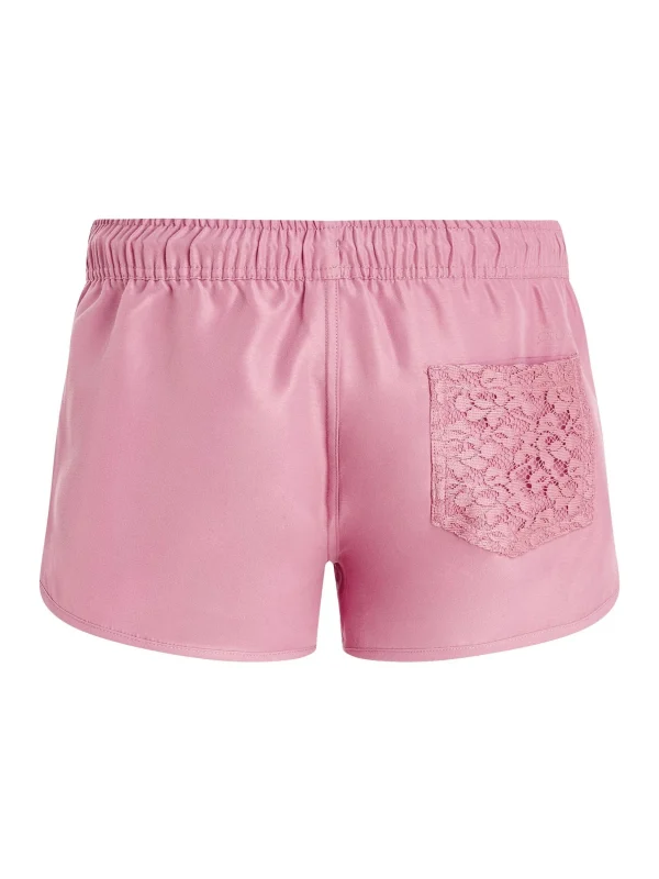 Protest Beachshorts “ PRTDIAN JR In Duskyrose 6