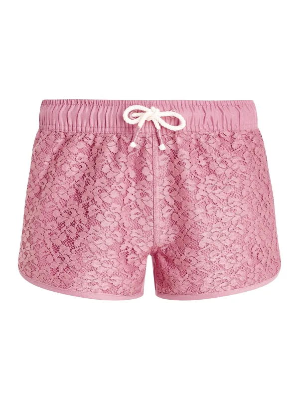Protest Beachshorts “ PRTDIAN JR In Duskyrose 1